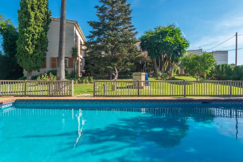 Ferienhaus auf Tramontana, Lloseta