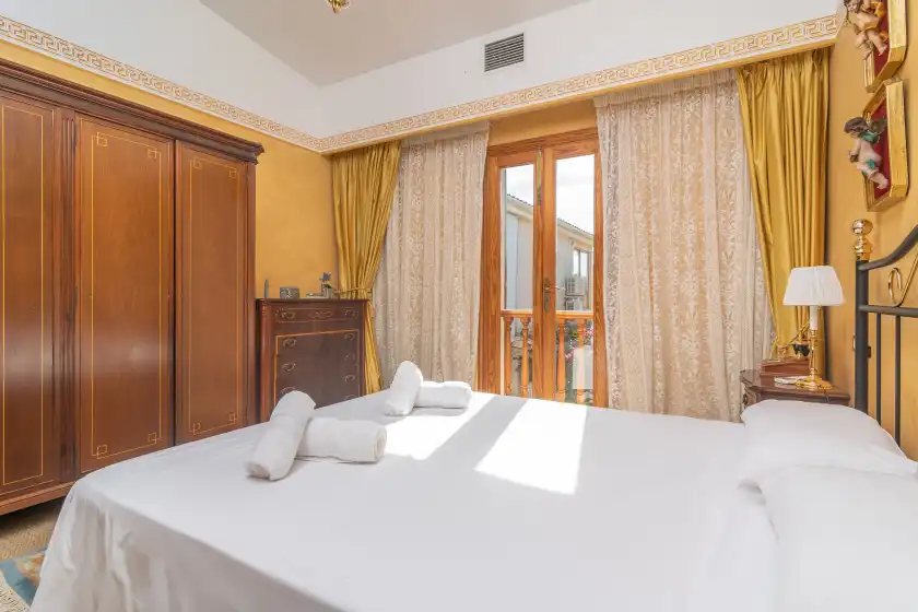 Ferienhaus auf Tramontana, Lloseta