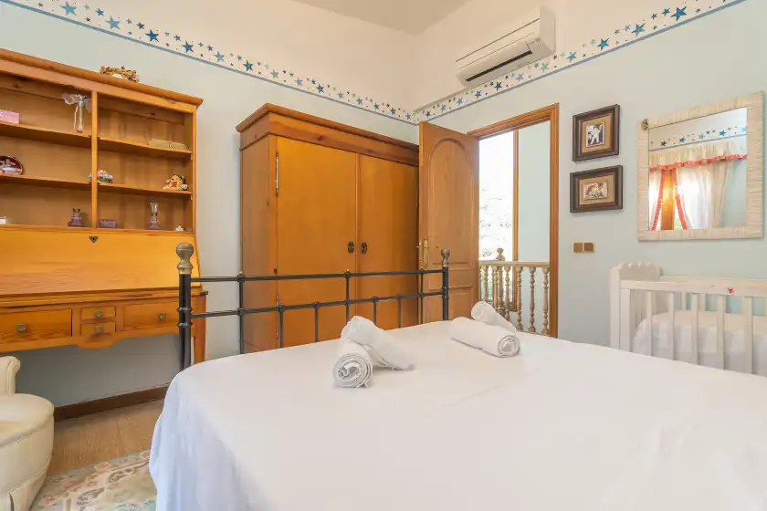 Ferienhaus auf Tramontana, Lloseta