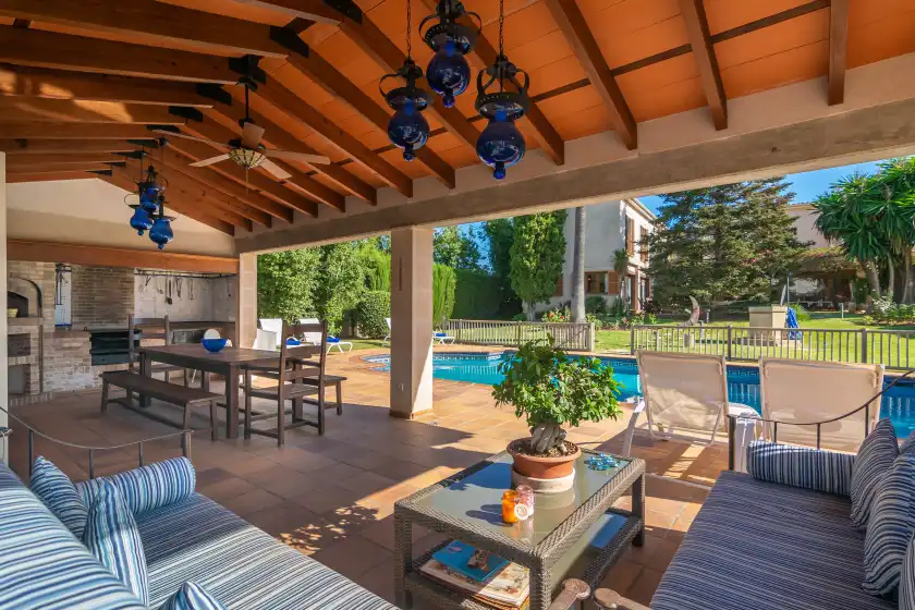 Ferienhaus auf Tramontana, Lloseta