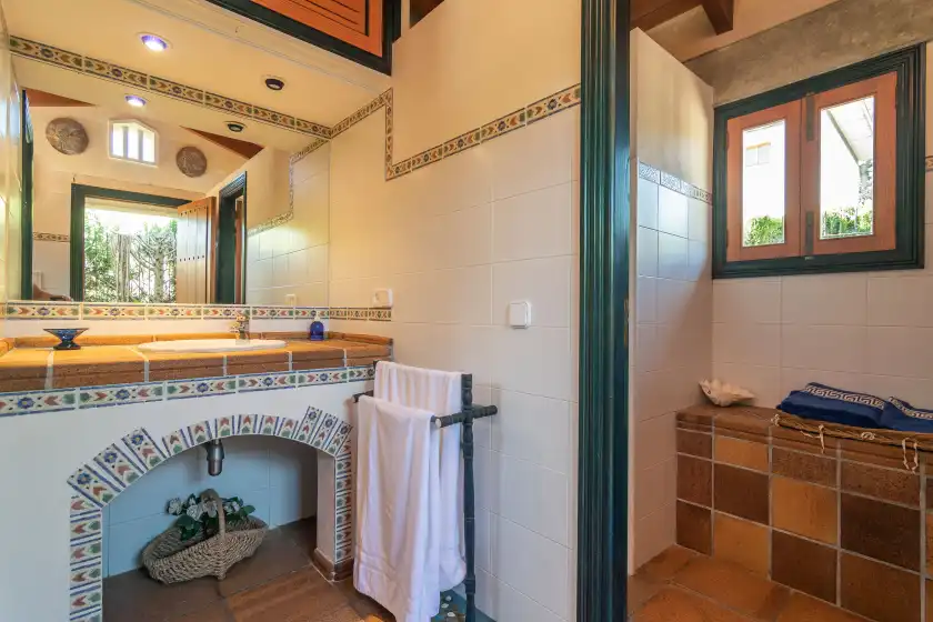 Ferienhaus auf Tramontana, Lloseta