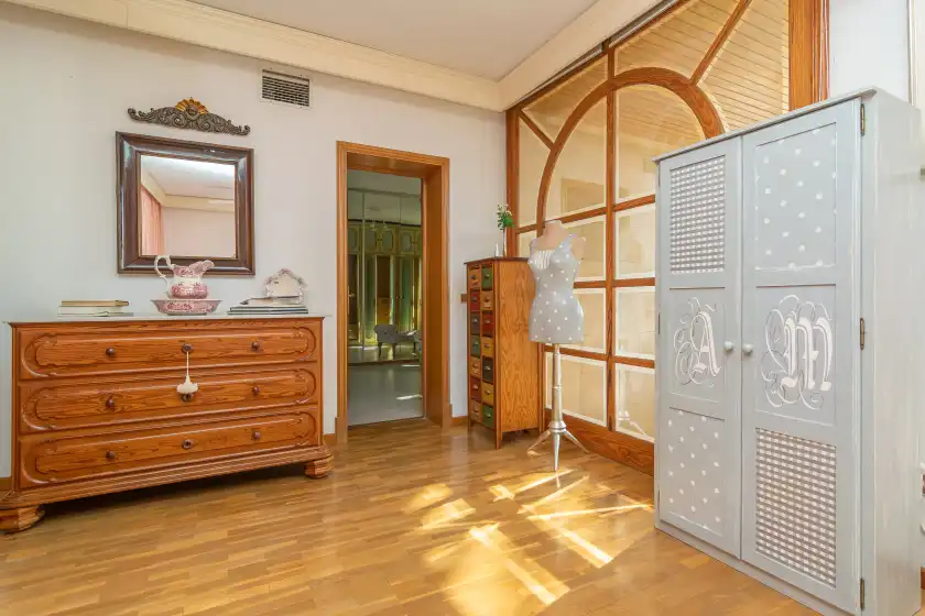 Ferienhaus auf Tramontana, Lloseta