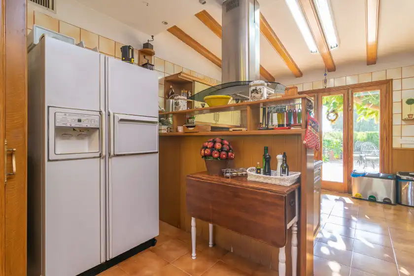 Ferienhaus auf Tramontana, Lloseta