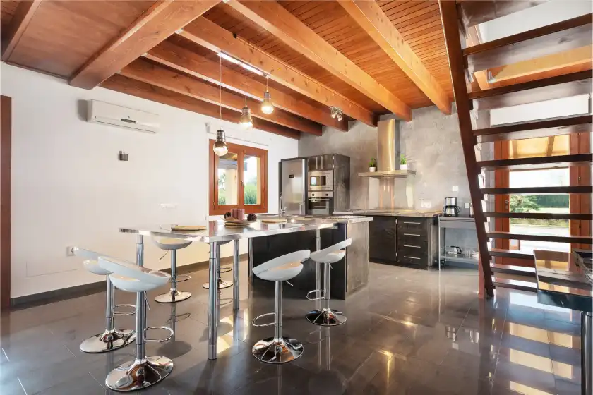 Alquiler vacacional en Son mieres (de sa font), Petra