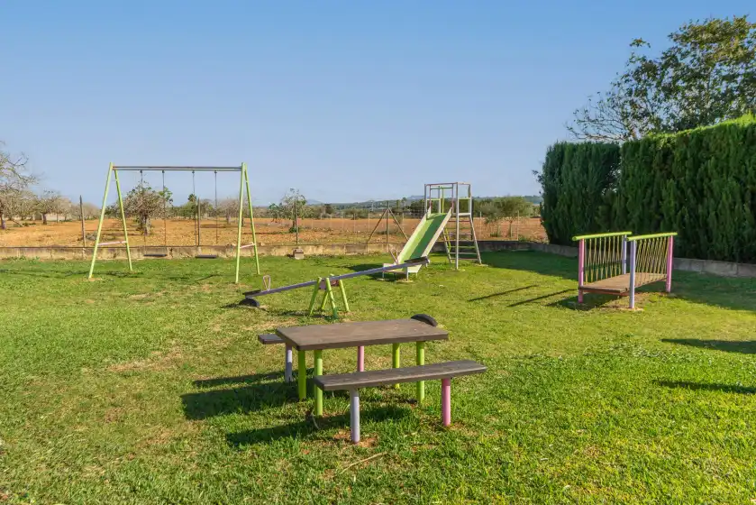 Alquiler vacacional en Son mieres (de sa font), Petra