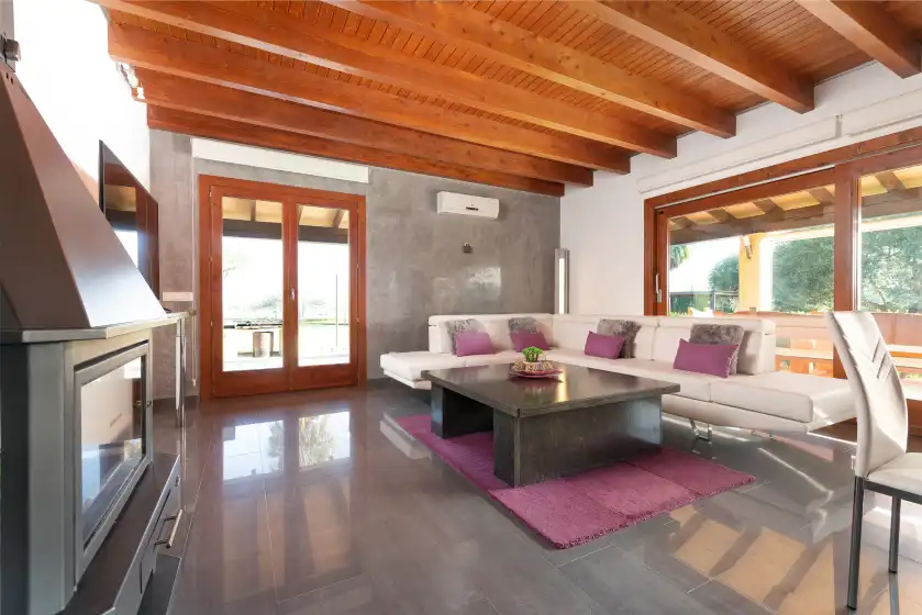 Alquiler vacacional en Son mieres (de sa font), Petra