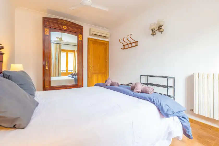 Holiday rentals in Can serra (santa margalida), Santa Margalida