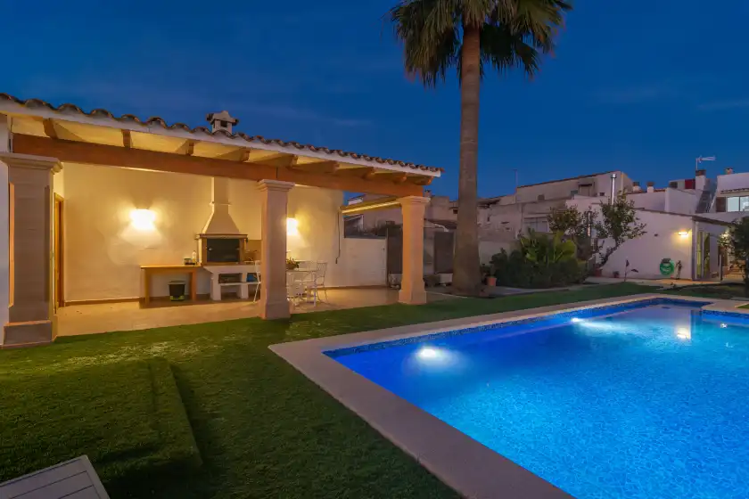 Holiday rentals in Can serra (santa margalida), Santa Margalida