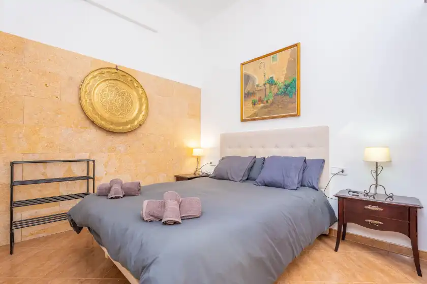 Holiday rentals in Can serra (santa margalida), Santa Margalida