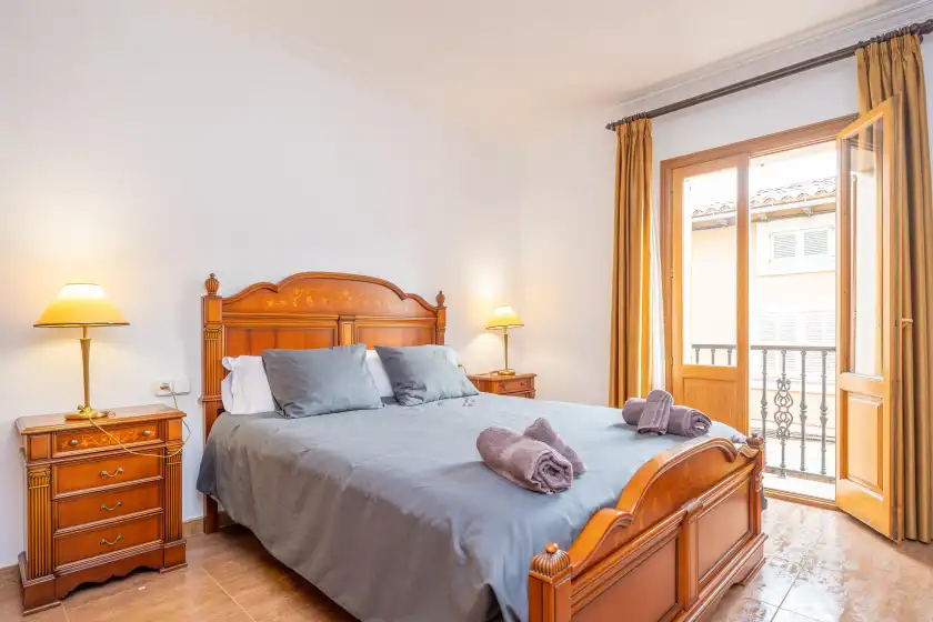 Holiday rentals in Can serra (santa margalida), Santa Margalida