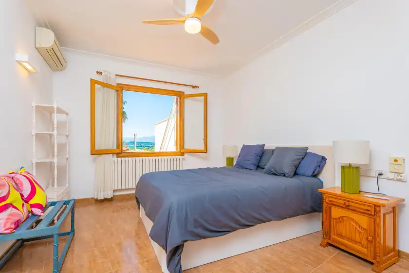 Holiday rentals in Can serra (santa margalida), Santa Margalida