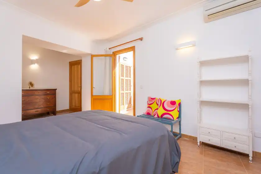 Holiday rentals in Can serra (santa margalida), Santa Margalida