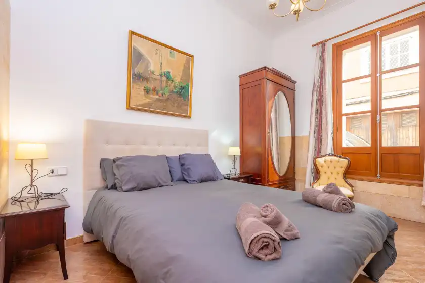 Holiday rentals in Can serra (santa margalida), Santa Margalida