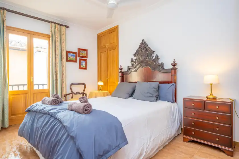 Holiday rentals in Can serra (santa margalida), Santa Margalida