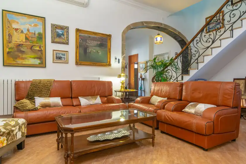 Holiday rentals in Can serra (santa margalida), Santa Margalida