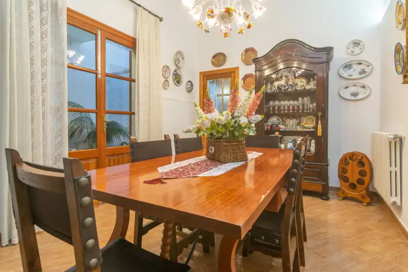 Holiday rentals in Can serra (santa margalida), Santa Margalida