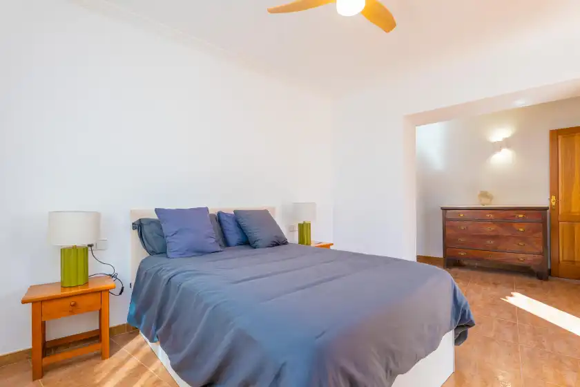 Holiday rentals in Can serra (santa margalida), Santa Margalida