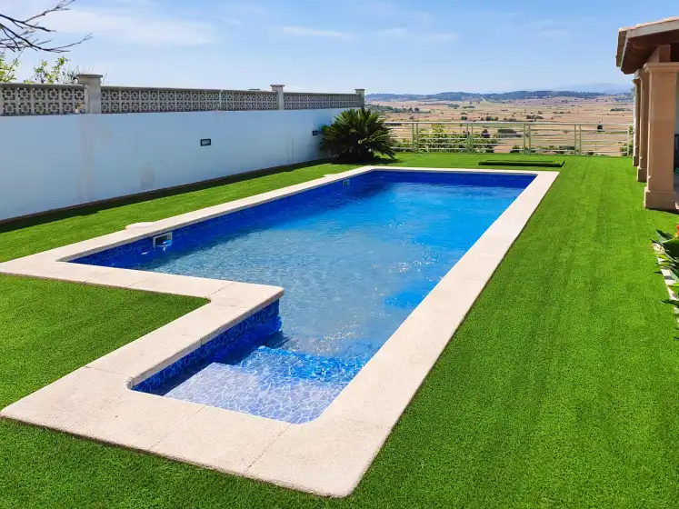 Holiday rentals in Can serra (santa margalida), Santa Margalida