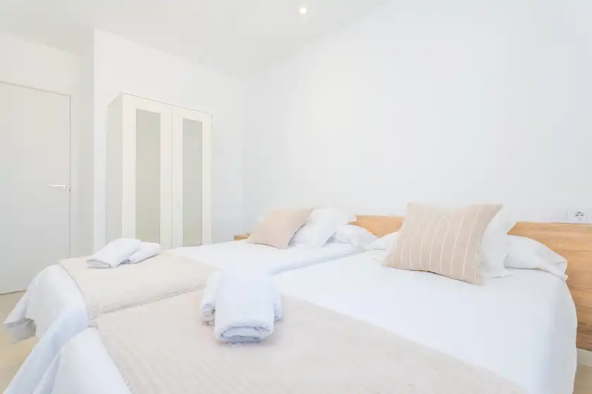 Ferienhaus auf La llimona, Port de Pollença