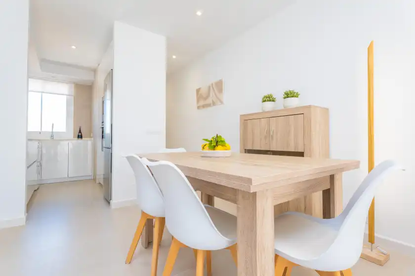 Ferienhaus auf La llimona, Port de Pollença