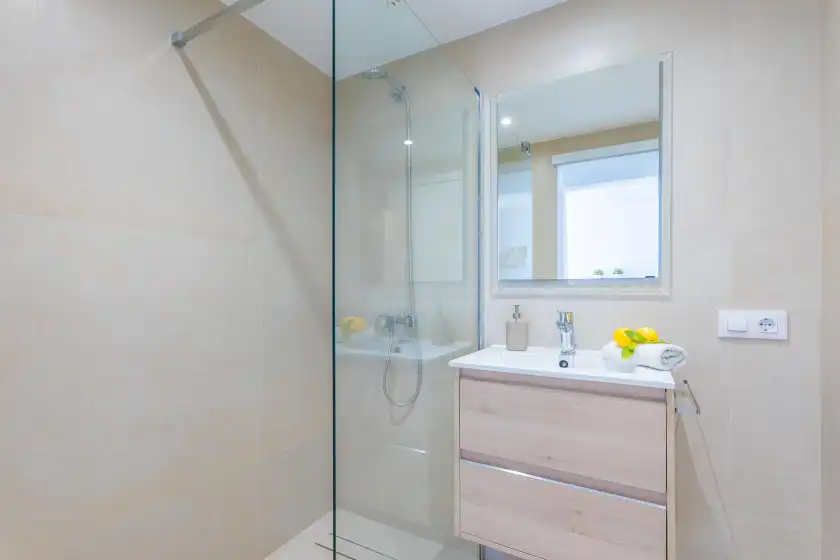 Ferienhaus auf La llimona, Port de Pollença