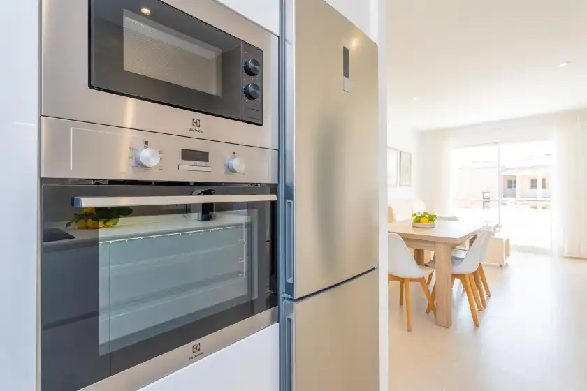 Ferienhaus auf La llimona, Port de Pollença