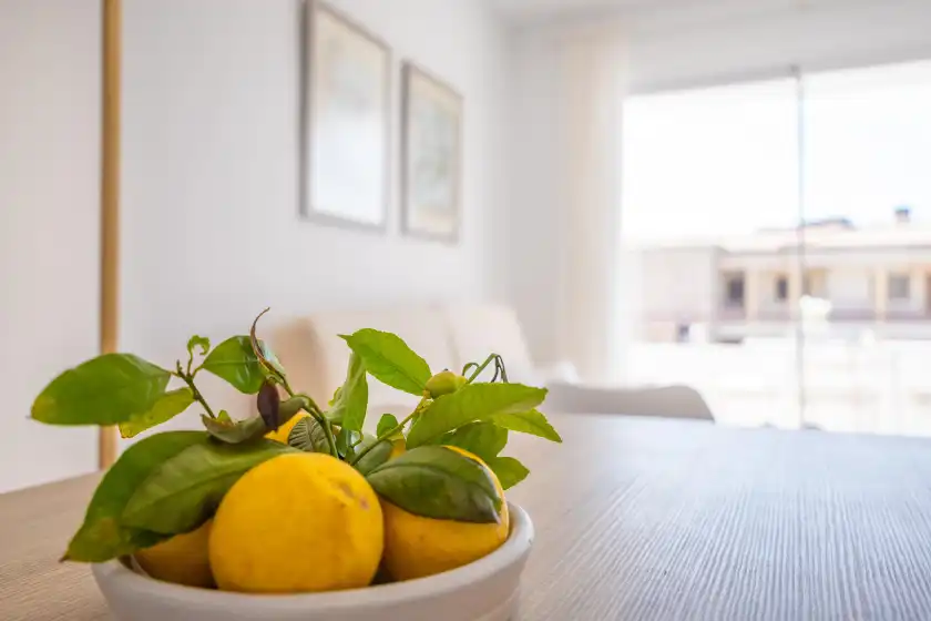 Ferienhaus auf La llimona, Port de Pollença