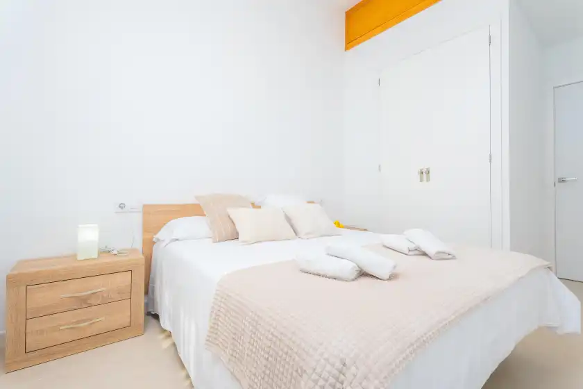 Ferienhaus auf La llimona, Port de Pollença