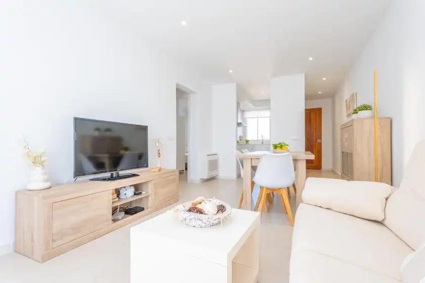 Ferienhaus auf La llimona, Port de Pollença