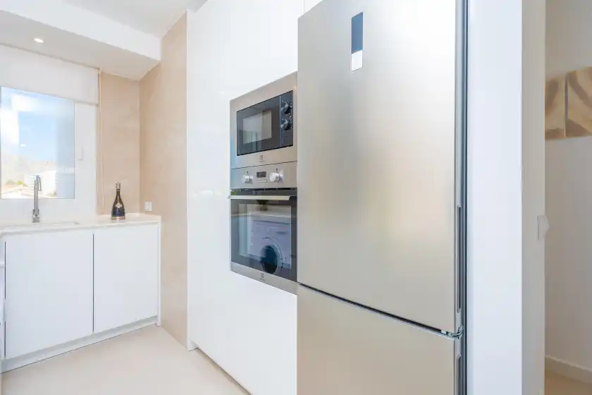 Ferienhaus auf La llimona, Port de Pollença