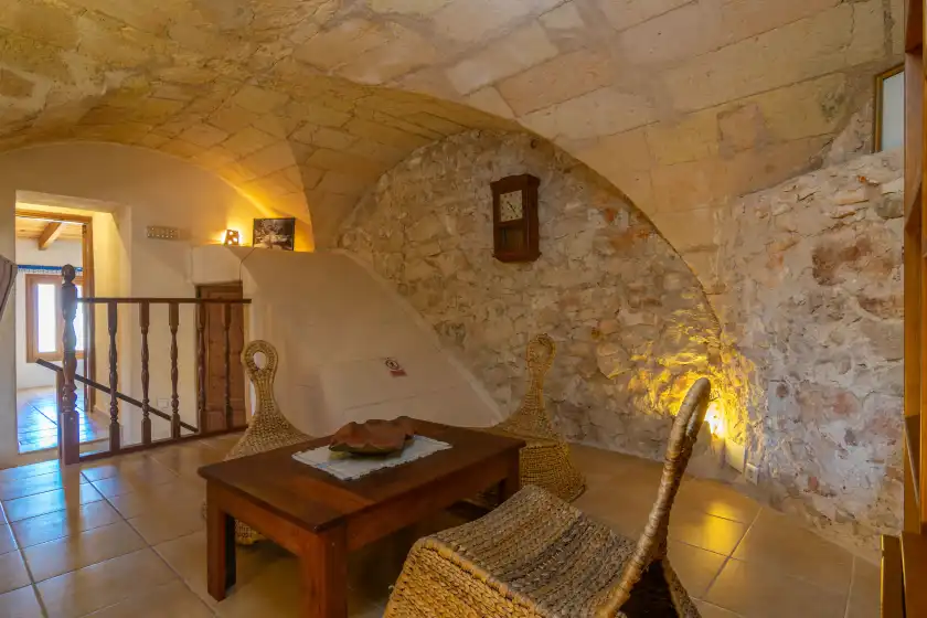 Holiday rentals in Es molí can torres, Sineu