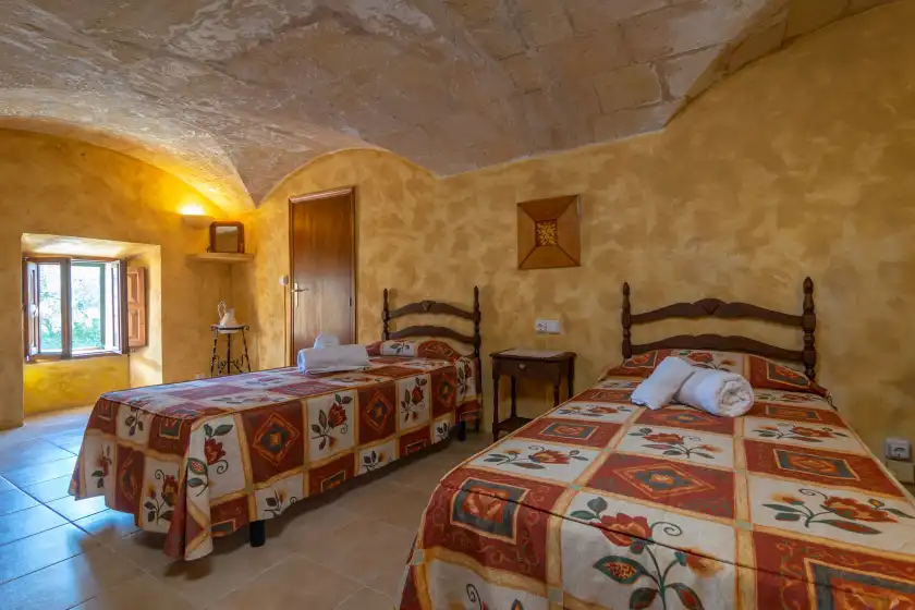 Holiday rentals in Es molí can torres, Sineu