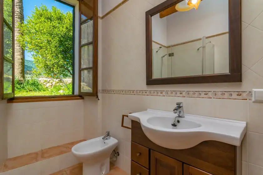 Holiday rentals in Es molí can torres, Sineu