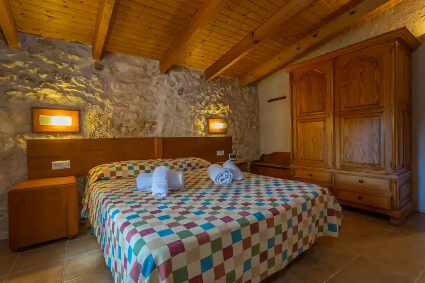 Holiday rentals in Es molí can torres, Sineu