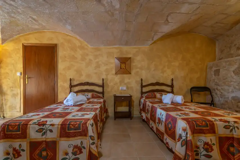 Holiday rentals in Es molí can torres, Sineu