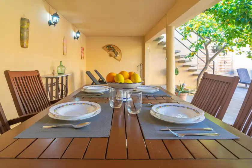 Holiday rentals in Juniper (inca), Inca