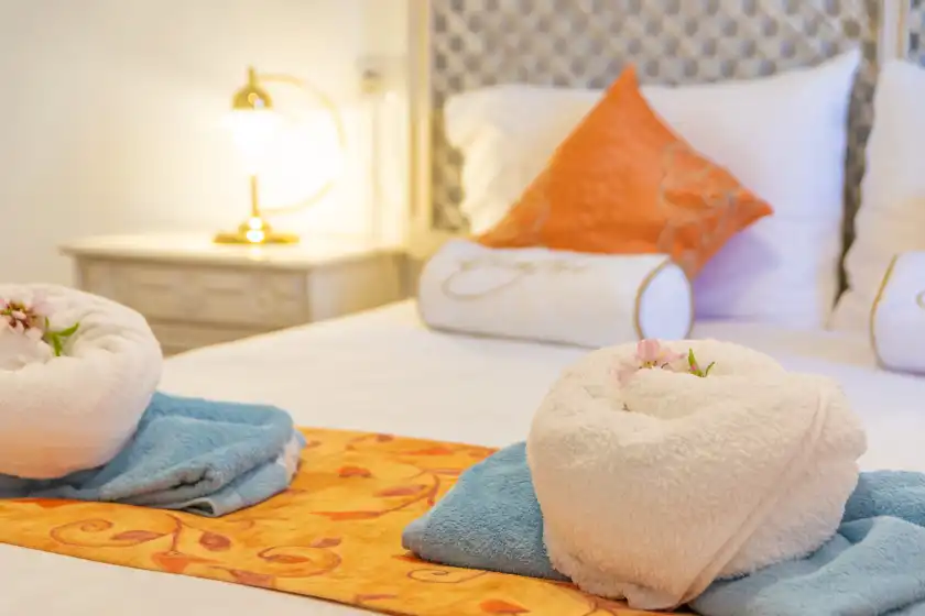 Holiday rentals in Juniper (inca), Inca