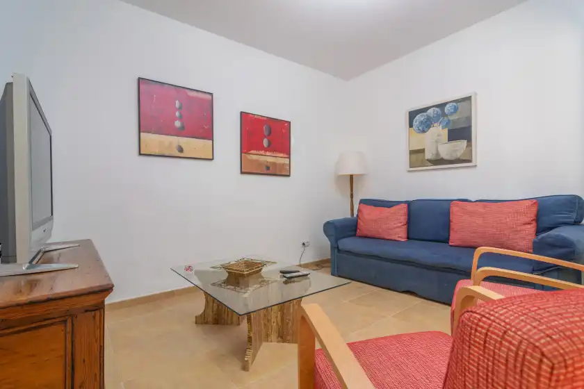 Holiday rentals in Juniper (inca), Inca