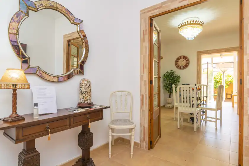 Holiday rentals in Juniper (inca), Inca