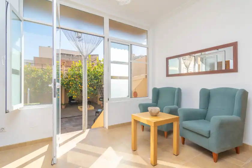 Holiday rentals in Juniper (inca), Inca