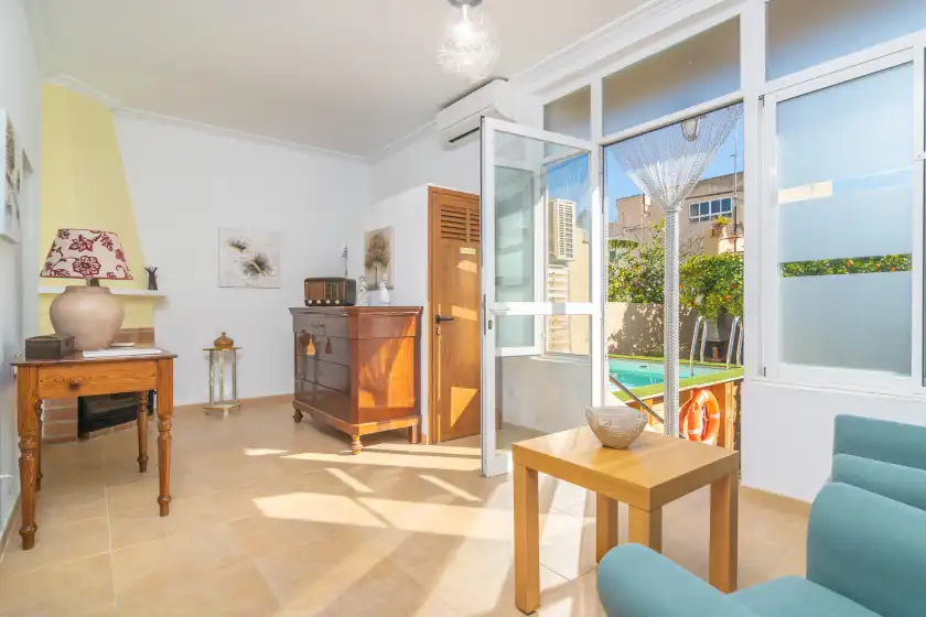 Holiday rentals in Juniper (inca), Inca