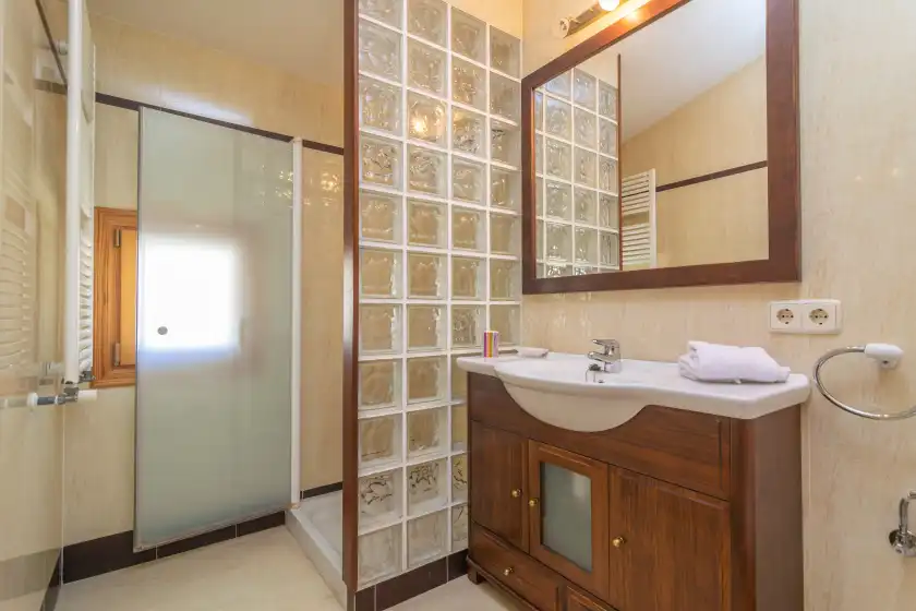 Ferienhaus auf Unio 36, Ariany