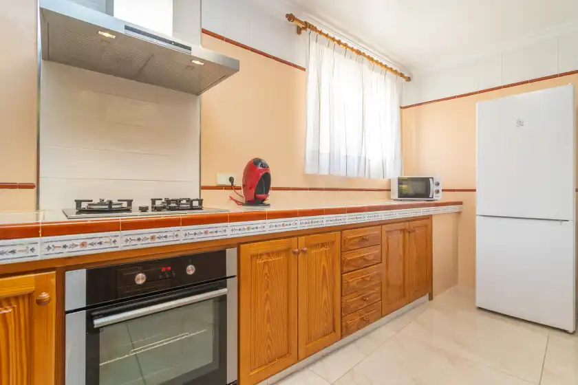 Ferienhaus auf Unio 36, Ariany