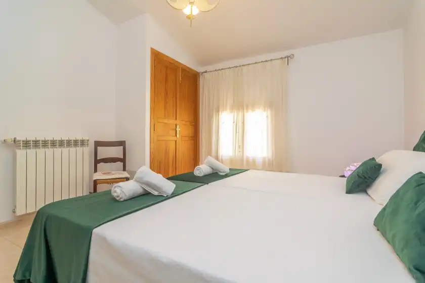 Ferienhaus auf Unio 36, Ariany