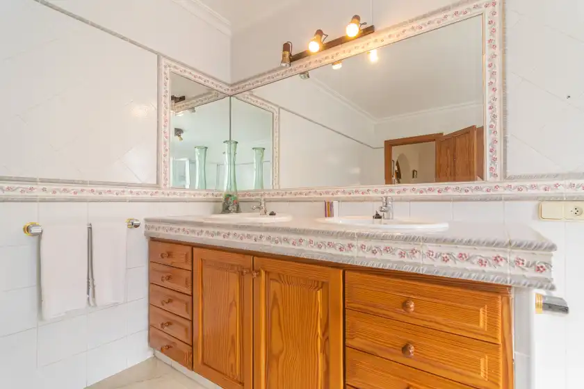 Ferienhaus auf Unio 36, Ariany