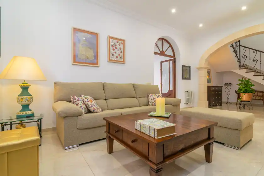 Ferienhaus auf Unio 36, Ariany