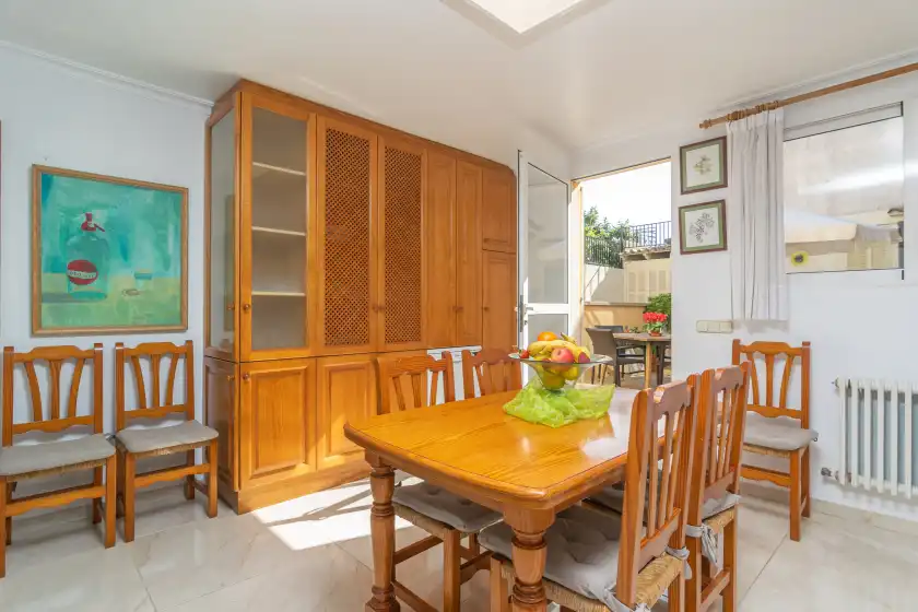 Ferienhaus auf Unio 36, Ariany