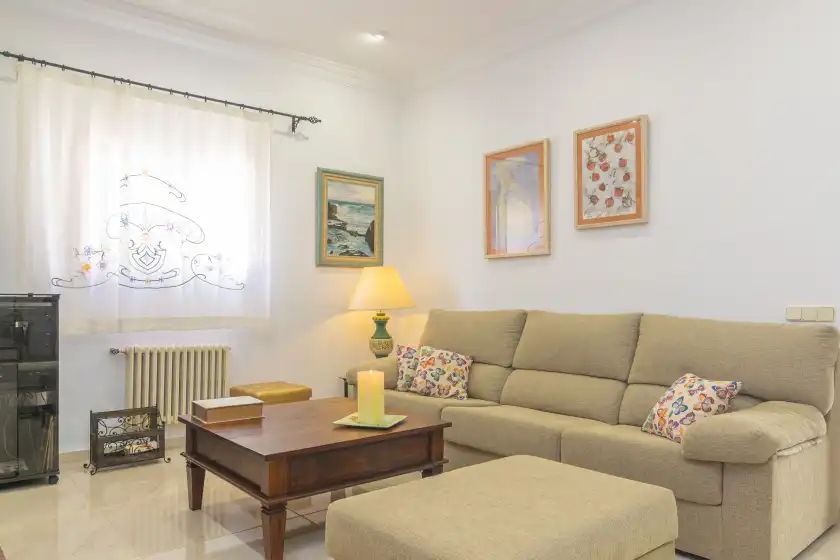 Ferienhaus auf Unio 36, Ariany