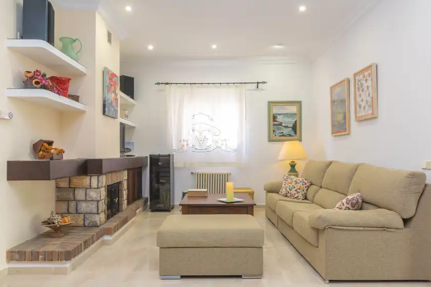 Ferienhaus auf Unio 36, Ariany