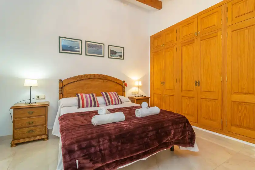 Ferienhaus auf Unio 36, Ariany